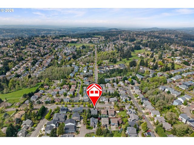 4707 SUMMER RUN Dr, West Linn, OR 97068