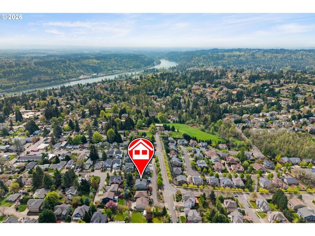 4707 SUMMER RUN Dr, West Linn, OR 97068