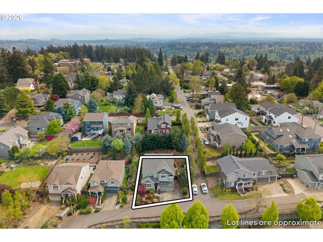 4707 SUMMER RUN Dr, West Linn, OR 97068