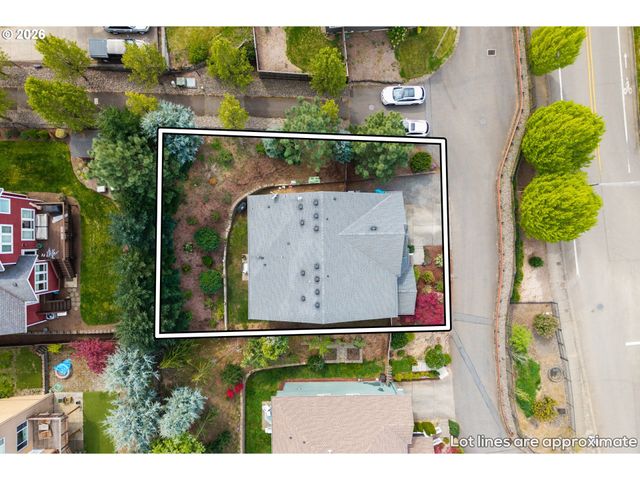 4707 SUMMER RUN Dr, West Linn, OR 97068