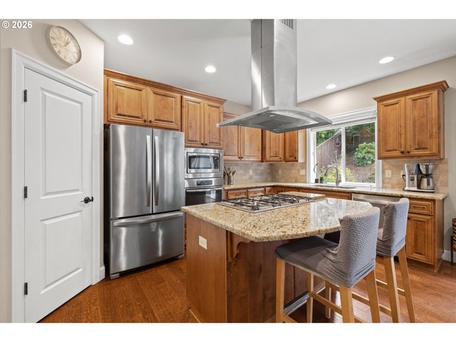 4707 SUMMER RUN Dr, West Linn, OR 97068