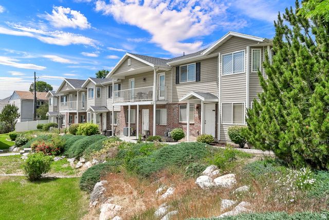 3117 S VAN BUREN AVE, Ogden, UT 84403