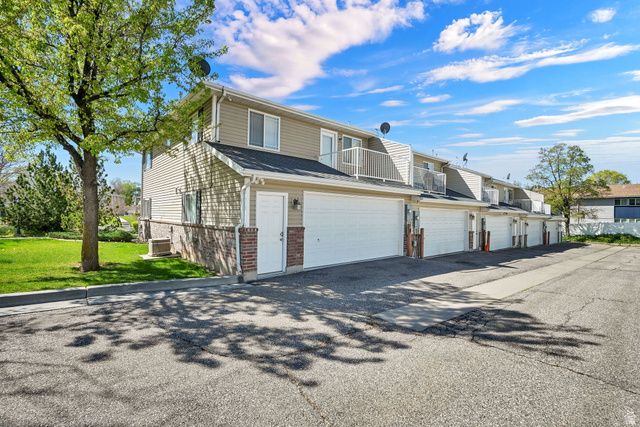 3117 S VAN BUREN AVE, Ogden, UT 84403