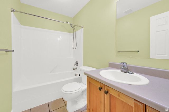 3117 S VAN BUREN AVE, Ogden, UT 84403
