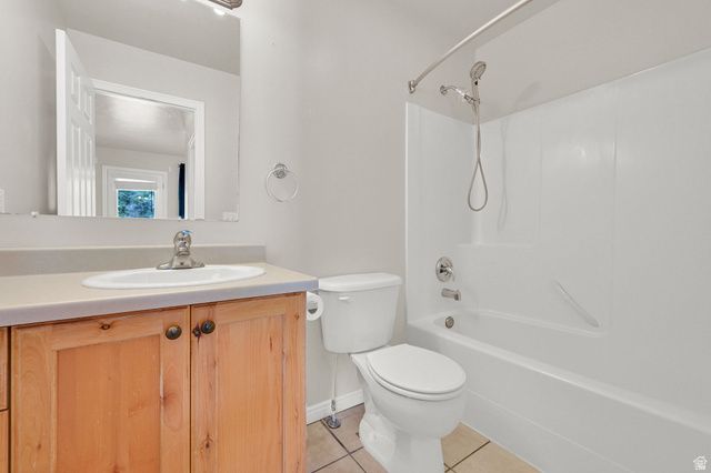 3117 S VAN BUREN AVE, Ogden, UT 84403
