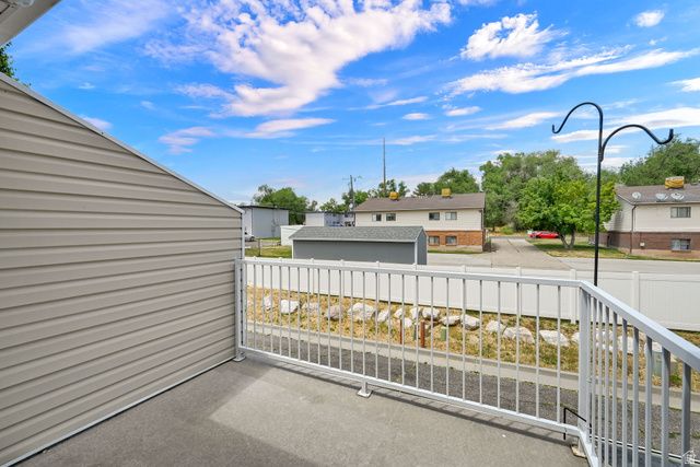 3117 S VAN BUREN AVE, Ogden, UT 84403