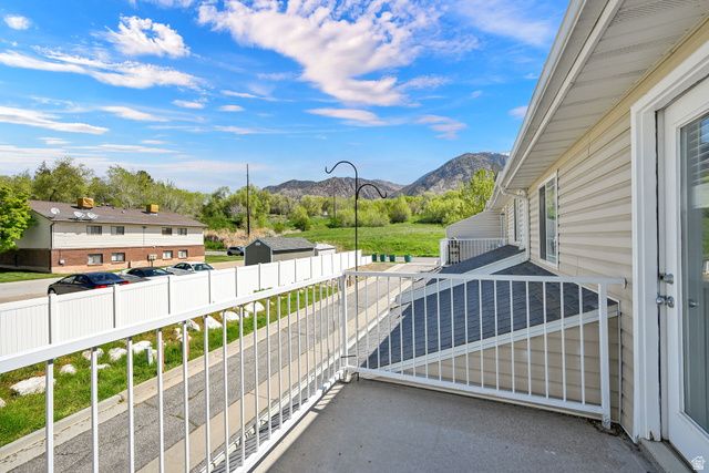 3117 S VAN BUREN AVE, Ogden, UT 84403