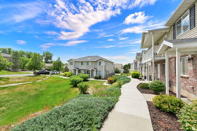 3117 S VAN BUREN AVE, Ogden, UT 84403