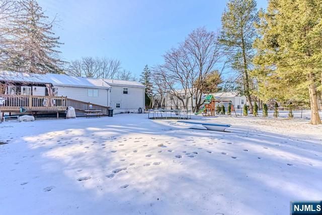 31 Perrin Drive, Wayne, NJ 07470