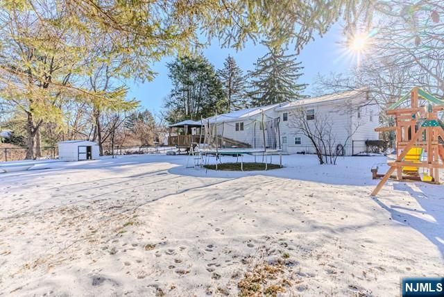 31 Perrin Drive, Wayne, NJ 07470