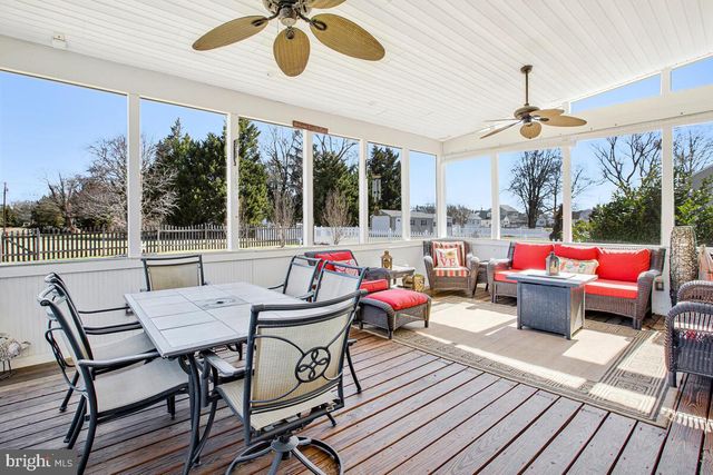 11617 PHILADELPHIA RD, White Marsh, MD 21162