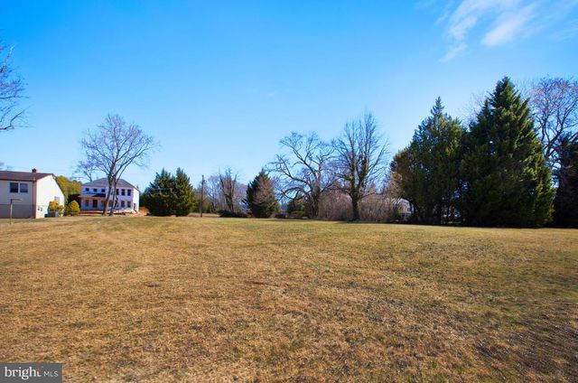 11617 PHILADELPHIA RD, White Marsh, MD 21162