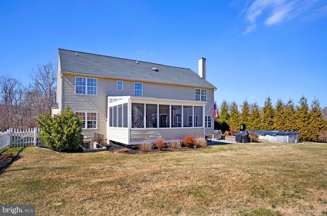 11617 PHILADELPHIA RD, White Marsh, MD 21162