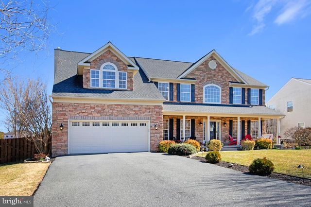 11617 PHILADELPHIA RD, White Marsh, MD 21162