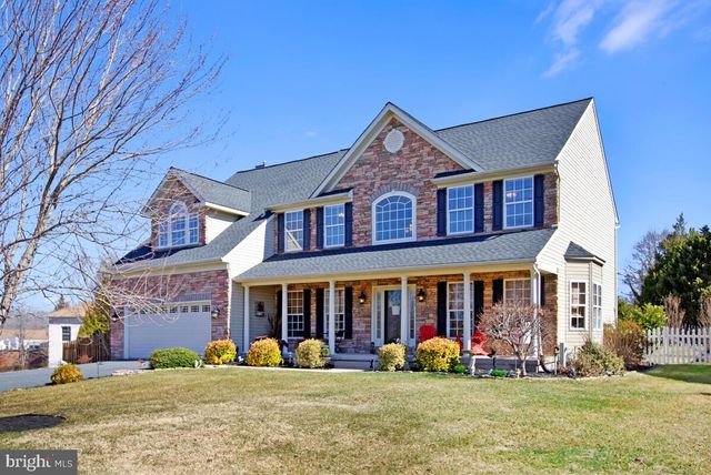 11617 PHILADELPHIA RD, White Marsh, MD 21162