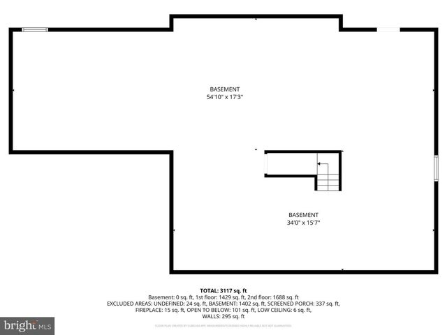 11617 PHILADELPHIA RD, White Marsh, MD 21162