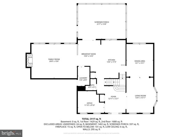 11617 PHILADELPHIA RD, White Marsh, MD 21162