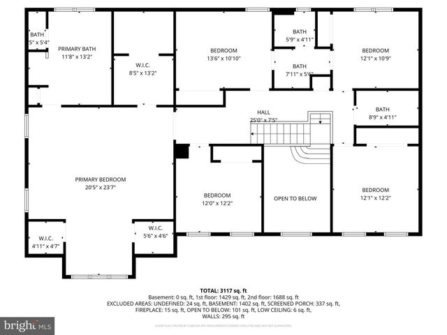 11617 PHILADELPHIA RD, White Marsh, MD 21162
