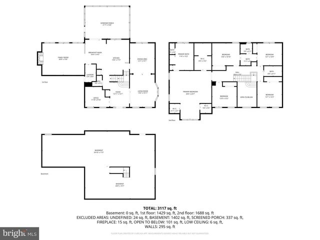 11617 PHILADELPHIA RD, White Marsh, MD 21162