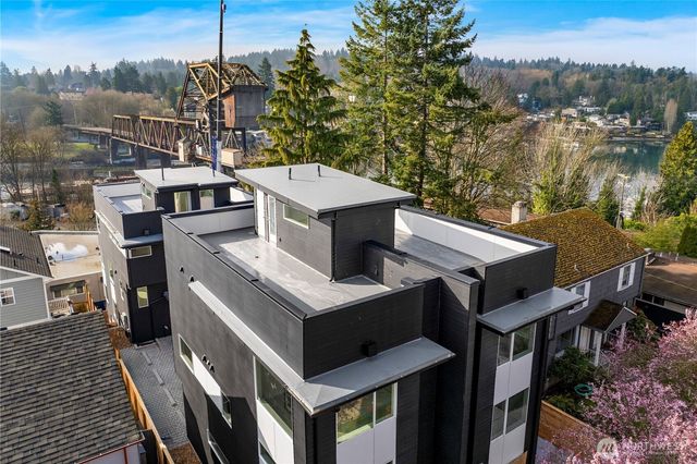 3407 A NW Market Street, Seattle, WA 98107