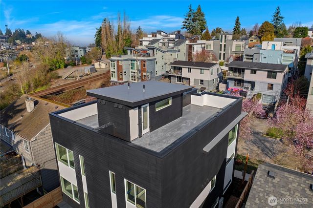 3407 A NW Market Street, Seattle, WA 98107