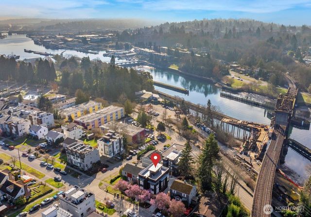 3407 A NW Market Street, Seattle, WA 98107