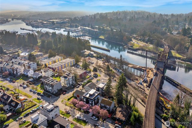 3407 A NW Market Street, Seattle, WA 98107