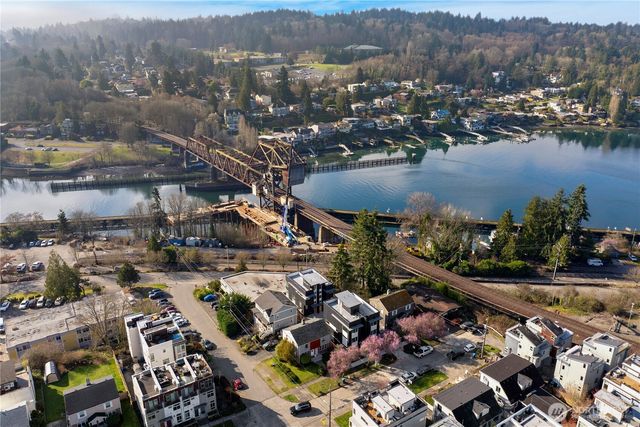 3407 A NW Market Street, Seattle, WA 98107