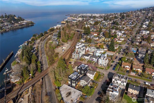 3407 A NW Market Street, Seattle, WA 98107