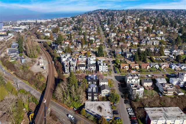 3407 A NW Market Street, Seattle, WA 98107