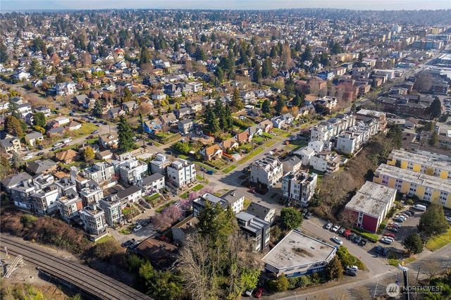 3407 A NW Market Street, Seattle, WA 98107