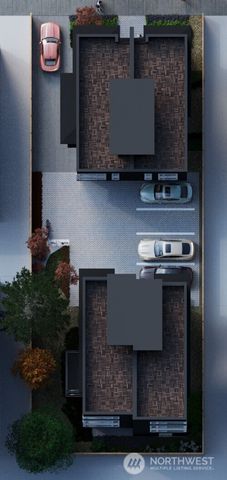 3407 A NW Market Street, Seattle, WA 98107