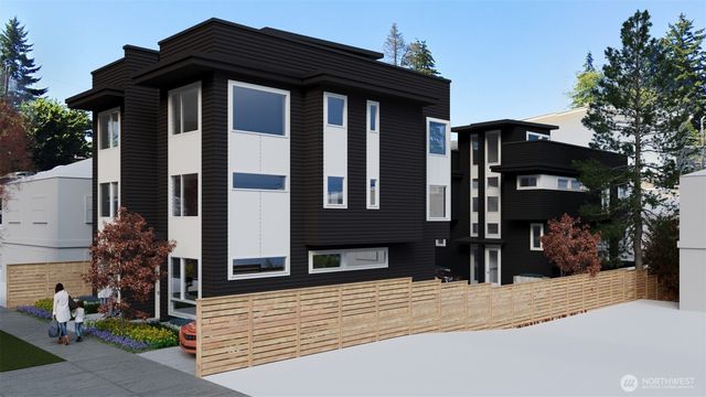 3407 A NW Market Street, Seattle, WA 98107