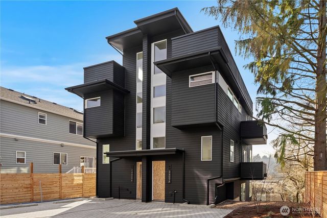 3407 A NW Market Street, Seattle, WA 98107