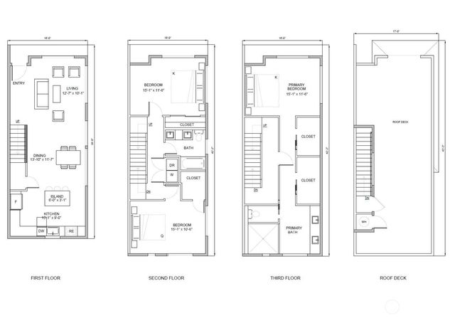 3407 A NW Market Street, Seattle, WA 98107