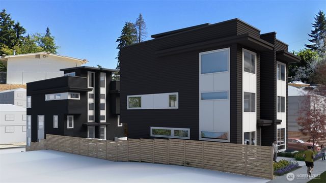 3407 A NW Market Street, Seattle, WA 98107