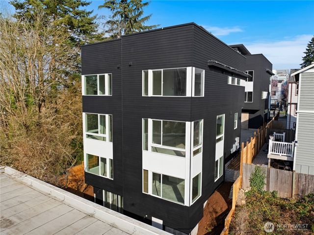 3407 A NW Market Street, Seattle, WA 98107