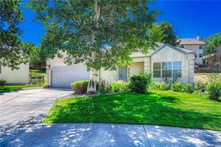 5715 Velvet Court, Colorado Springs, CO 80918