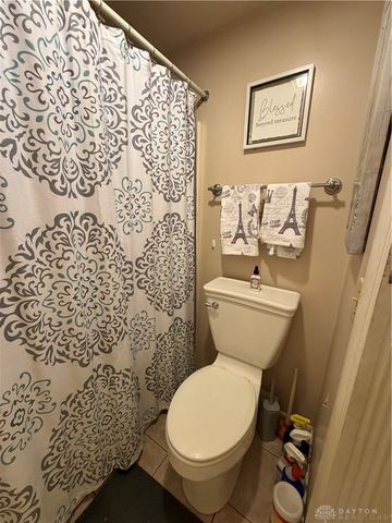 1010 Lookout Trail E, Dayton, OH 45449