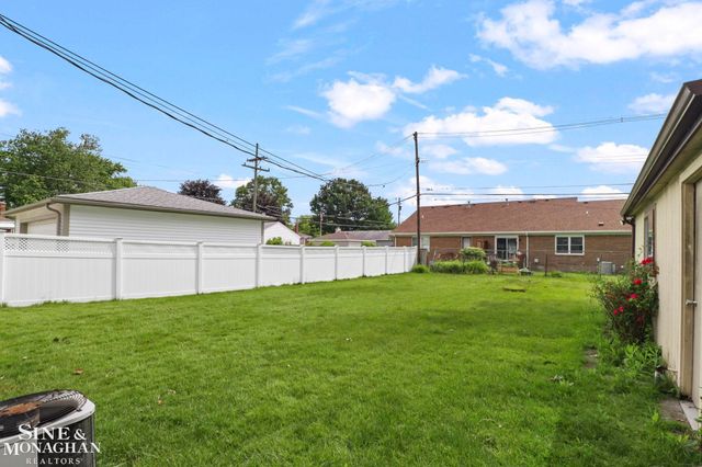30022 5th Street, St Clair Shores, MI 48082