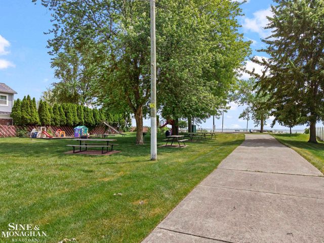 30022 5th Street, St Clair Shores, MI 48082