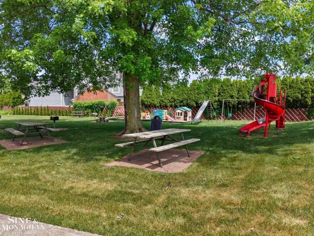 30022 5th Street, St Clair Shores, MI 48082