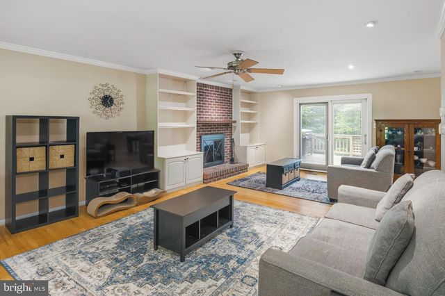 7951 GAVIN WAY, Laurel, MD 20723