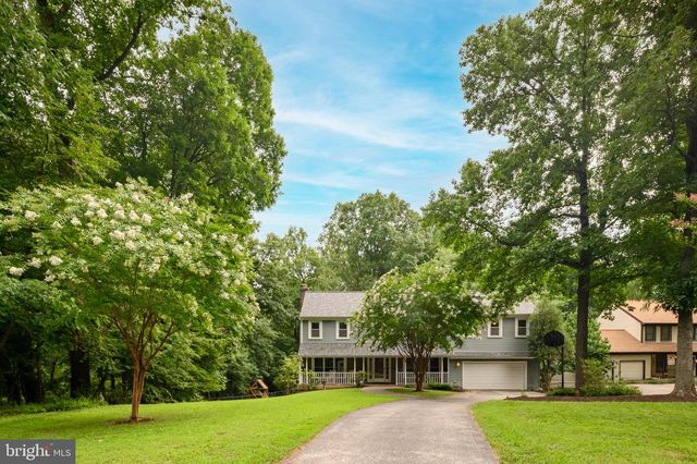 7951 GAVIN WAY, Laurel, MD 20723