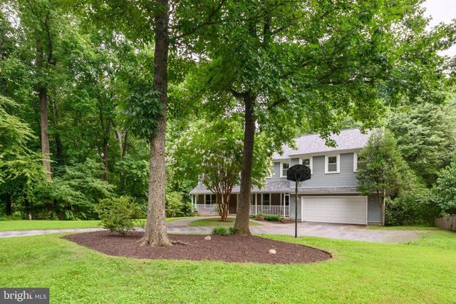 7951 GAVIN WAY, Laurel, MD 20723