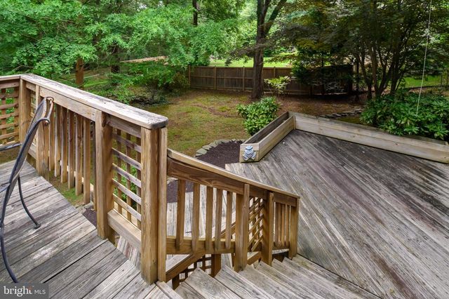 7951 GAVIN WAY, Laurel, MD 20723