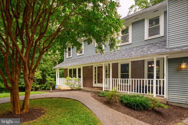 7951 GAVIN WAY, Laurel, MD 20723