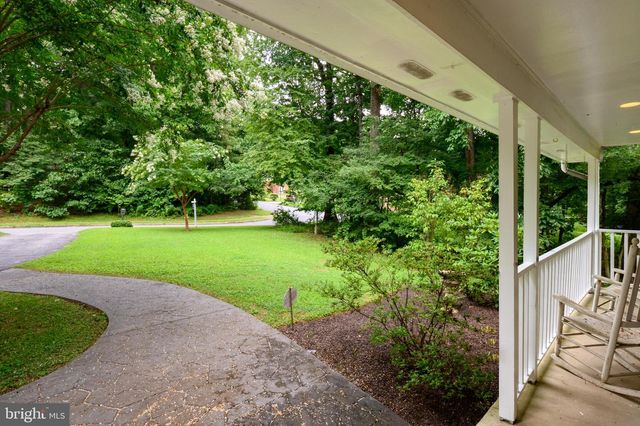 7951 GAVIN WAY, Laurel, MD 20723