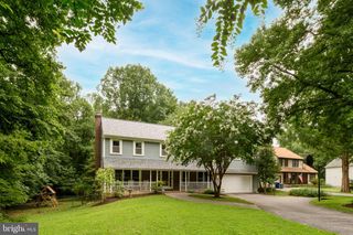 7951 GAVIN WAY, Laurel, MD 20723