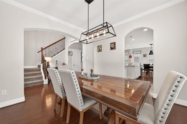 3702 Whirling Way, Richmond, TX 77406